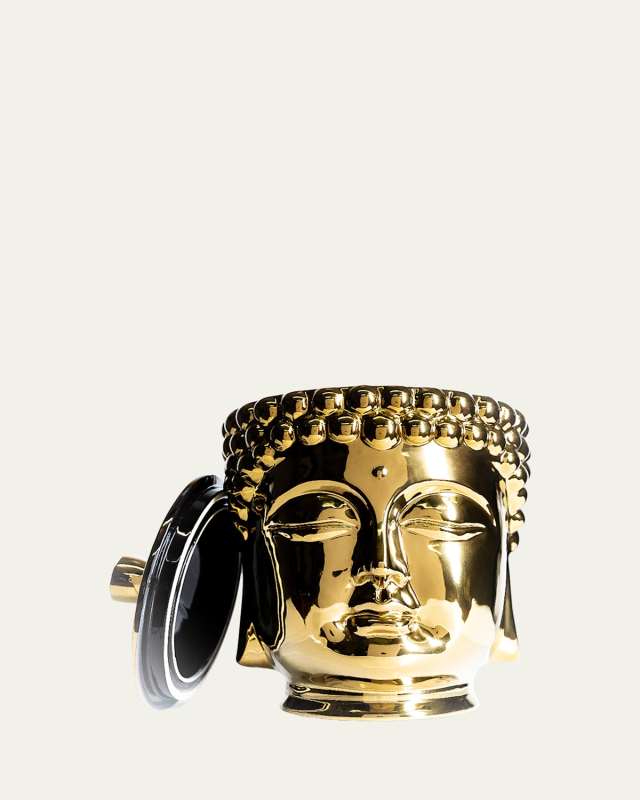 480oz Grande Buddha Scented Candle